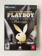 Playboy The Mansion Złota Edycja PL PC