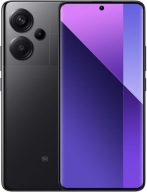 Xiaomi Redmi Note 13 Pro+ 12 GB / 512 GB 5G czarny + GWARANCJA