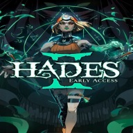 HADES II 2 STEAM - NOWA GRA PEŁNA WERSJA PC