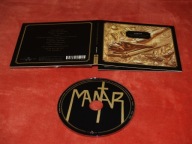 MANTAR The Modern Art Of Setting Ablaze 2018 DIGI