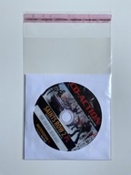 1 PŁYTA DVD CD ACTION CD-ACTION NUMER 01/2012 (199) NR 01 2012 199 JAK NOWA