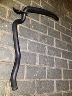 Porsche 911 Carrera 964 wąż przewód odpowietrzania skrzyni korbowej