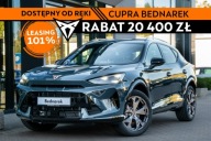 Cupra Formentor 1.5 TSI 150 KM Dostępny od ręki!