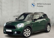 MINI Countryman Kamera Cofania l Podgrzewany Fotel l Nawigacja l PL 1.5