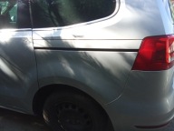 ĆWIARTKA TYŁ TYLNA BŁOTNIK LEWA PRAWA ALHAMBRA SHARAN II 7N LA7W