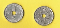 NORWEGIA 1 Korona 1938 r.
