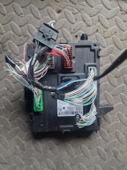 RENAULT ESPACE V Megane IV Talissman KOMPUTER BCM 284B14642R