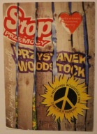 WOŚP 1998 ROK - Stop PRZEMOCY - PRZYSTANEK WOODSTOCK, ŻARY 7,8,9 SIERPNIA