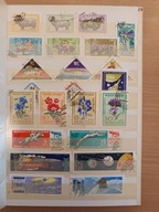 znaczki Mongolii..........kl 300/R