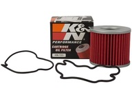 K&N Filters KN-133 Filtr oleju