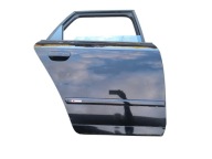 AUDI A4 B7 KOMBI DRZWI PRAWE TYL ORYGINAŁ KOMPLETNE