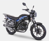 Motocykl Romet Chart 125 Biała Podlaska