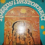 Kolędy I Pastorałki / Collegium Musicae Sacrae Winyl