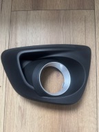 MAZDA 2 DE RAMKA KRATKA ZDERZAKA HALOGENU PRAWA D01N-50C12