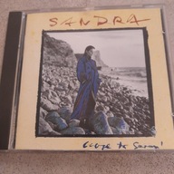 Sandra - Close to Seven - CD