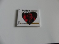 Włodzimierz Nahorny Trio - Heart CD NM Polish Jazz vol.15