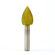 Saburrtooth 6F12-40 Frez do drewna Płomień 6x13x19 mm Drobna