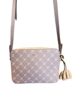 Joop! Jeans listonoszka navy blue mała crossbody, elegancka – trend