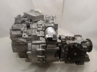 REDUKTOR SKRZYNI BIEGÓW MOST AUDI A3 S3 2.0 TFSI