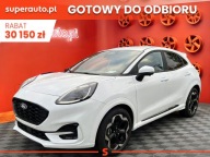 Od ręki - ST-Line X mHEV 1.0 EcoBoost 125KM / Pakiet Winter, Driver Assist