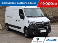 Renault Master 2.3 dCi 135 3.5 t, L3H2, VAT 23%