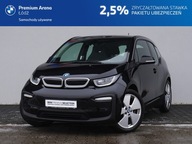 BMW i3 120Ah, FV-23%, Kamera cofania, Pompa ciepła