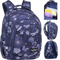PLECAK SZKOLNY WIELOKOMOROWY COOLPACK WIELOKOLOROWY 28 L DLA DZIEWCZYNY