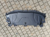 Osłona podwozia BMW Z4 G29, TOYOTA SUPRA