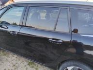CITROEN C4 GRAND PICASSO II DRZWI LEWE TYŁ KOD LAKIERU EXY