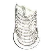 FE1H-11-SG0 ZESTAW ORYGINALNYCH PANEWEK GŁÓWNYCH MAZDA MX-6 ,626 2.2i