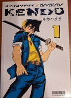 Kendo KUSNIERZ Dorota