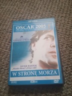 W STRONĘ MORZA płyta DVD