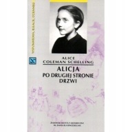Alice Coleman Schelling WSPOMNIENIA Żydzi ŁÓDŹ