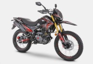 MOTOCYKL ROMET CRS 250 2024