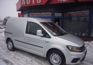 Volkswagen Caddy Volkswagen Caddy III Salon PL 1.4 Benzyna 125KM