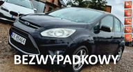 Ford C-MAX Ford C-MAX 1.6 Benzyna 150KM