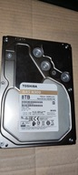 Toshiba NAS HDD N300 8TB