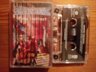 SCORPIONS - PURE INSTINCT , POLTON