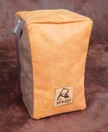 Worek Strzelecki WS1 MONK 2w1 wypełniony HEAVY HQ