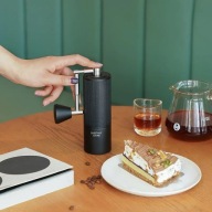 Ręczny młynek do kawy Timemore Chestnut C3S Pro