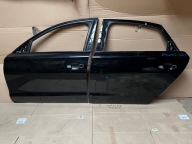 4h0831051b 4h4833051c DRZWI lewe PRZÓD + TYŁ AUDI A8 D4 LONG LIFT 2015 LZ9Y