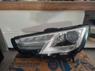 Audi A4 B9 16- lewa lampa bi-xenon 8W0941005