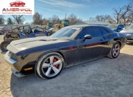 Dodge Challenger Srt-8 2010 6.1 Benzyna 425KM