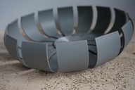 PULZ MISA OWOCE DENMARK PATERA ERIK BAGGER MENU danish design