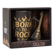 Kubek ceramika 300 ml rock