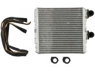 Saab 9-3 YS3D Valeo 811554 Wymiennik ciepła, ogrzewanie wnętrza