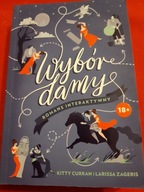 K.CURRAN, L.ZAGERIS WYBÓR DAMY ROMANS INTERAKTYWNY WYD 1 BDB