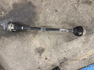 VW GOLF VII LIFT 1.5 TSI PÓŁOŚ PRAWY PRZÓD 5Q0407272EC OE