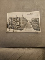 Mysłowice szkoła przygotowawcza 1910