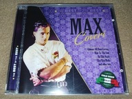 MAX COVERI The BEST of the BEST /CD-R Audio, REMASTER, ITALO, NOWY, FOLIA!